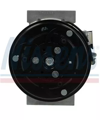 Nissens 89069 Компрессора кондиционера