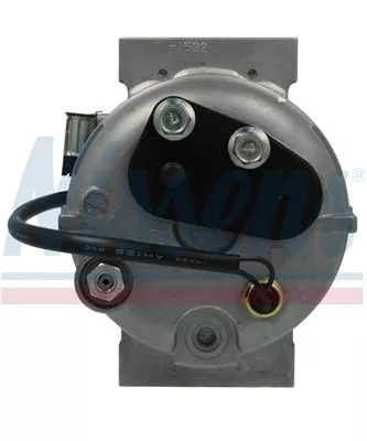 Nissens 89069 Компрессора кондиционера
