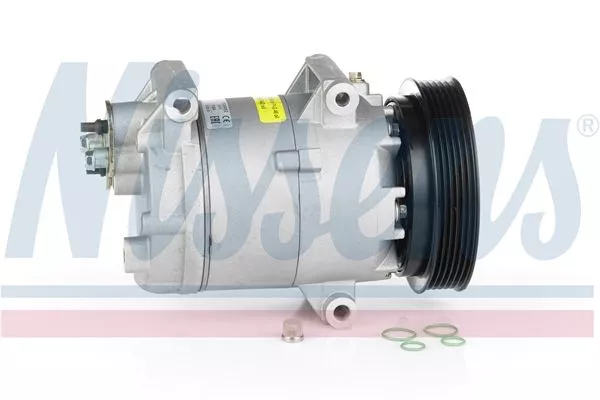 Nissens 89072 Компрессора кондиционера