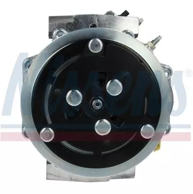 Nissens 89076 Компрессора кондиционера
