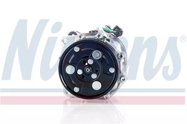 Nissens 890761 Компрессора кондиционера