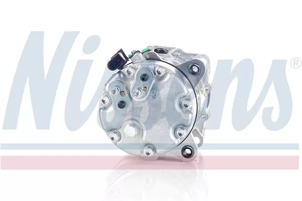 Nissens 890761 Компрессора кондиционера