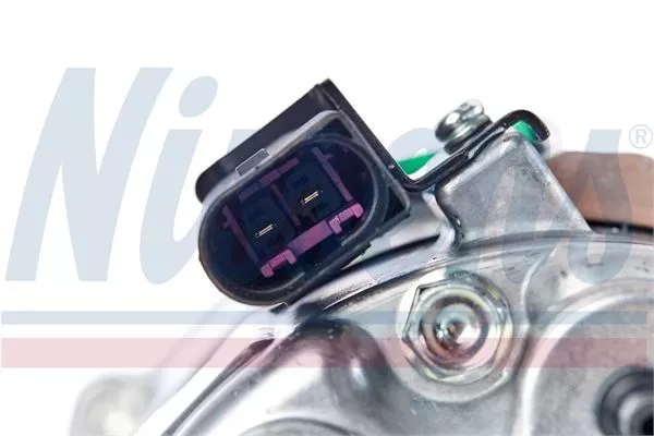 Nissens 890761 Компрессора кондиционера