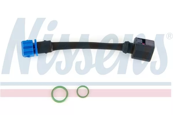 Nissens 890761 Компрессора кондиционера