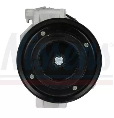 Nissens 89084 Компрессора кондиционера
