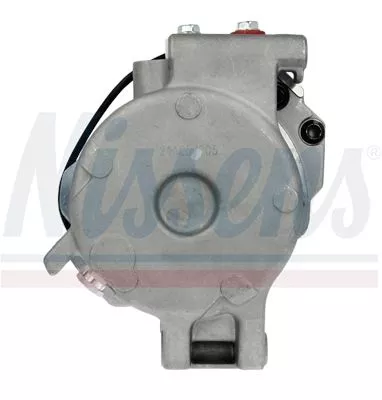 Nissens 89084 Компрессора кондиционера