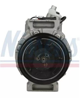Nissens 89090 Компрессора кондиціонера