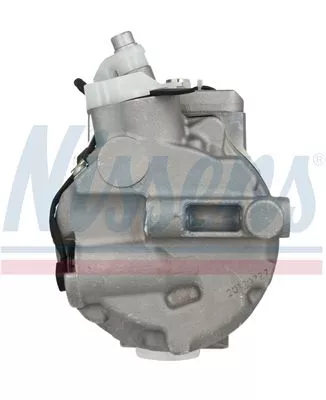 Nissens 89090 Компрессора кондиціонера