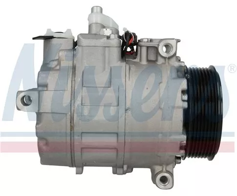 Nissens 89090 Компрессора кондиціонера
