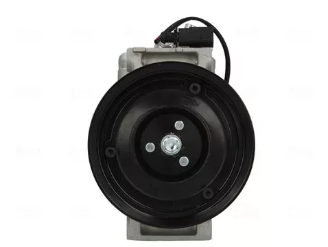 Nissens 89091 Компрессора кондиционера