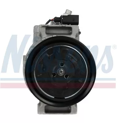 Nissens 89092 Компрессора кондиционера