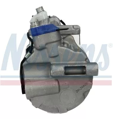 Nissens 89092 Компрессора кондиционера