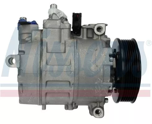 Nissens 89092 Компрессора кондиционера