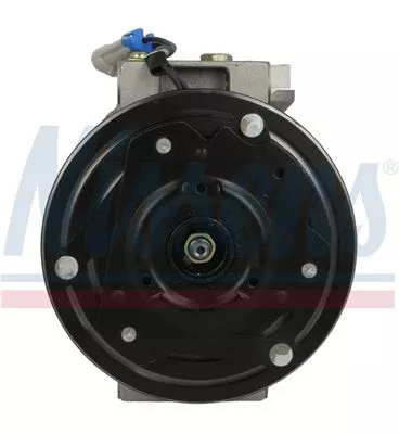 Nissens 89108 Компрессора кондиционера