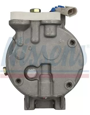 Nissens 89108 Компрессора кондиционера