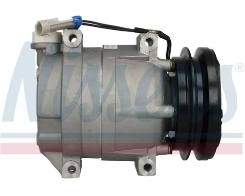 Nissens 89108 Компрессора кондиционера