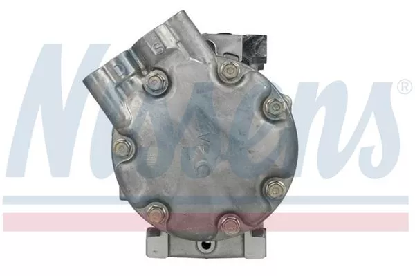 Nissens 89148 Компрессора кондиционера