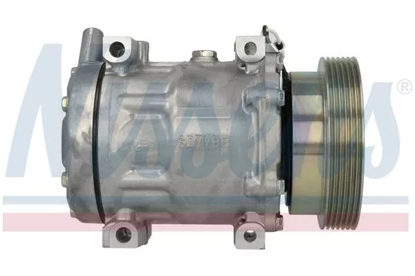 Nissens 89148 Компрессора кондиционера