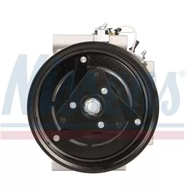 Nissens 89148 Компрессора кондиционера