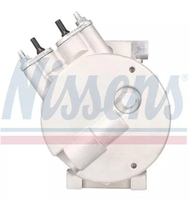 Nissens 89148 Компрессора кондиционера