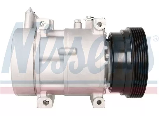 Nissens 89148 Компрессора кондиционера