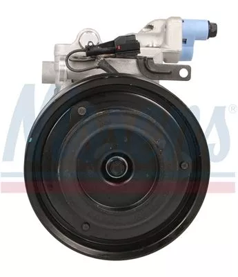 Nissens 89153 Компрессора кондиционера