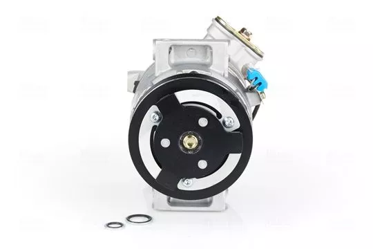 Nissens 89216 Компрессора кондиционера