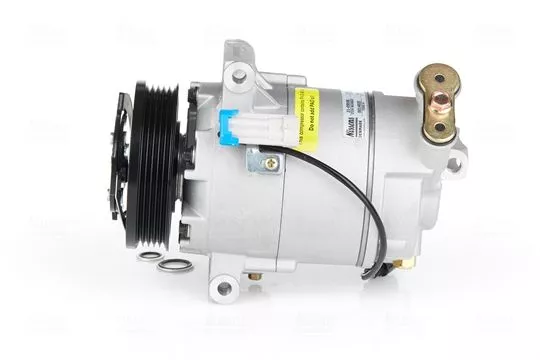 Nissens 89216 Компрессора кондиционера