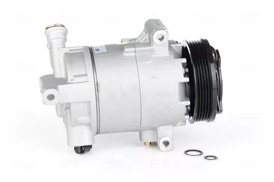 Nissens 89216 Компрессора кондиционера