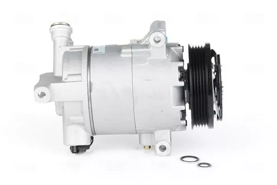 Nissens 89216 Компрессора кондиционера