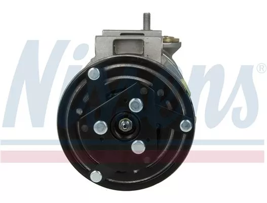 Nissens 89221 Компрессора кондиционера