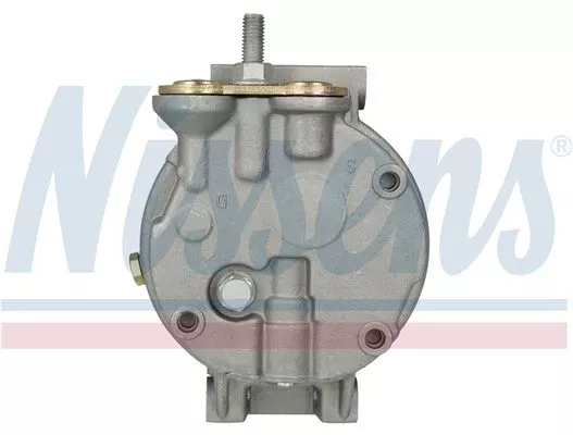 Nissens 89221 Компрессора кондиционера