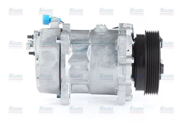 Nissens 890761 Компрессора кондиционера