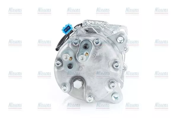 Nissens 890761 Компрессора кондиционера