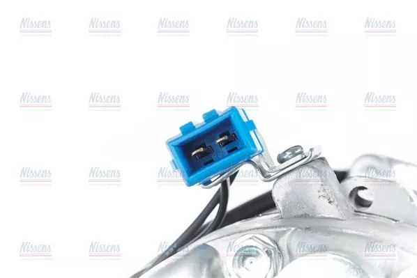 Nissens 890761 Компрессора кондиционера