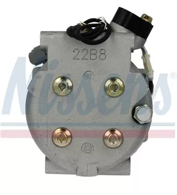 Nissens 89226 Компрессора кондиционера