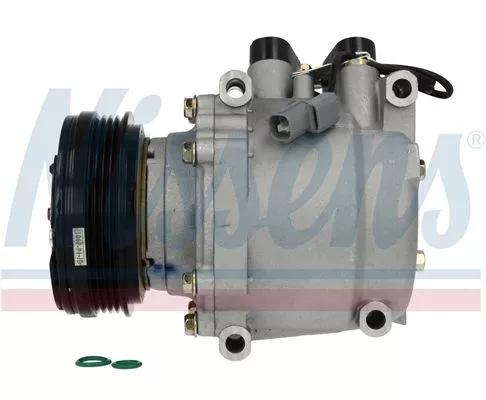 Nissens 89226 Компрессора кондиционера