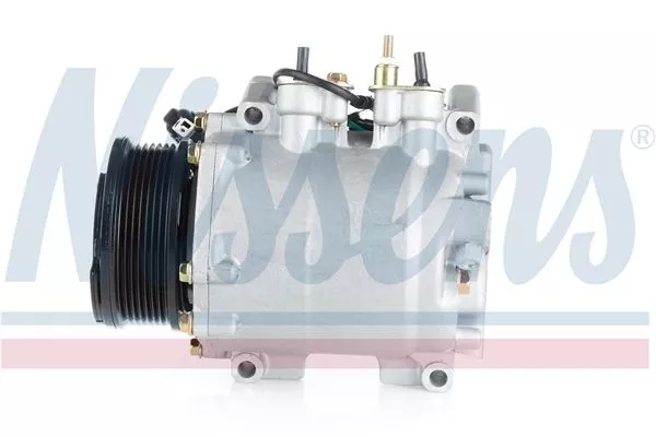 Nissens 89242 Компрессора кондиционера