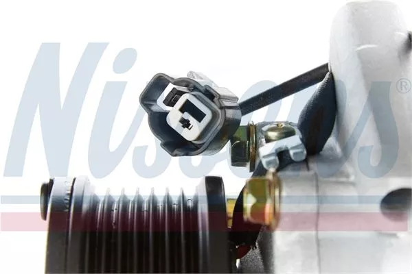Nissens 89242 Компрессора кондиционера