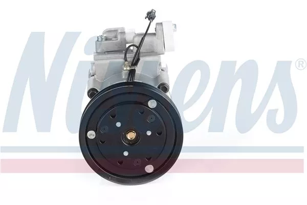Nissens 89276 Компрессора кондиционера