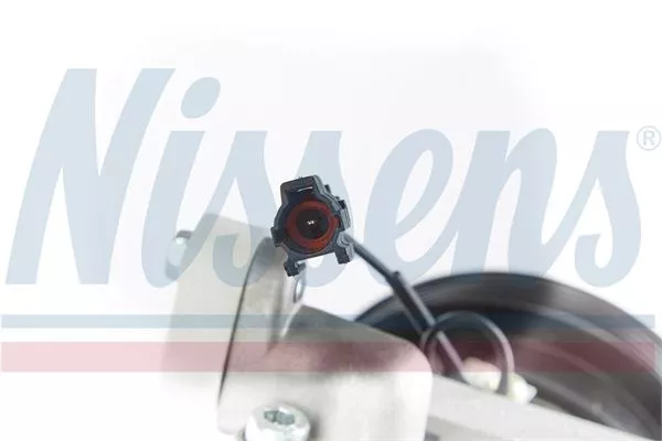 Nissens 89276 Компрессора кондиционера