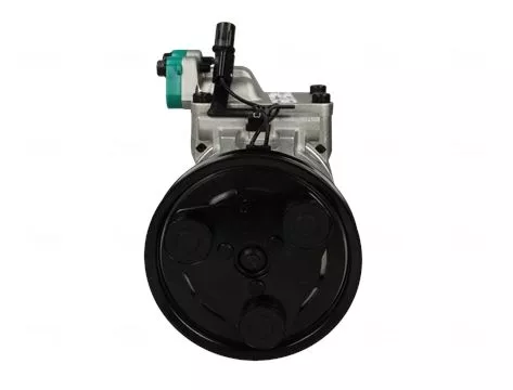Nissens 89277 Компрессора кондиціонера