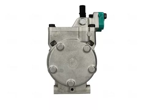 Nissens 89277 Компрессора кондиціонера