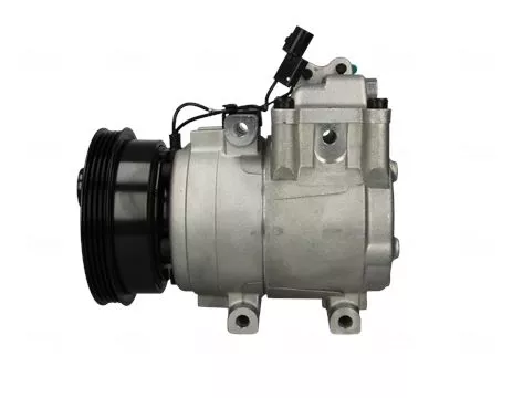Nissens 89277 Компрессора кондиціонера
