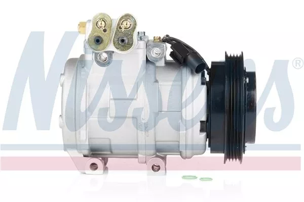 Nissens 89286 Компрессора кондиционера