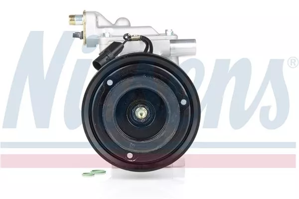 Nissens 89286 Компрессора кондиционера