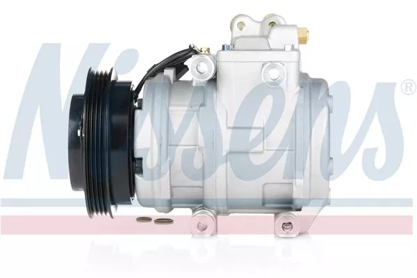 Nissens 89286 Компрессора кондиционера