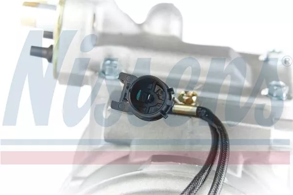 Nissens 89286 Компрессора кондиционера