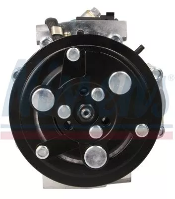 Nissens 89336 Компрессора кондиціонера