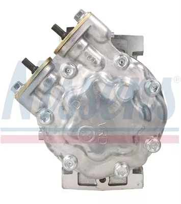 Nissens 89336 Компрессора кондиціонера